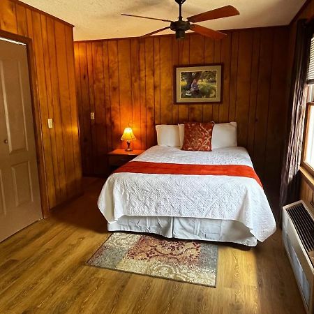 Meadowlark Motel Maggie Valley Zewnętrze zdjęcie