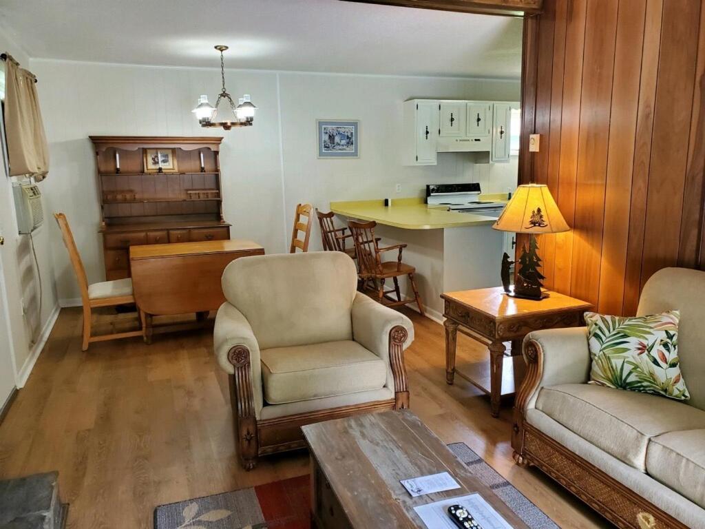 Meadowlark Motel Maggie Valley Zewnętrze zdjęcie