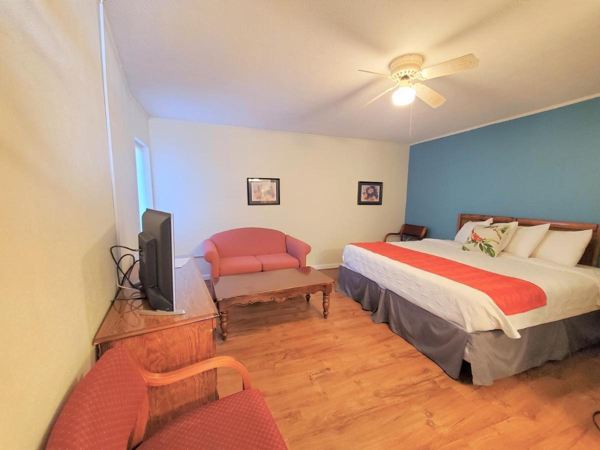 Meadowlark Motel Maggie Valley Zewnętrze zdjęcie