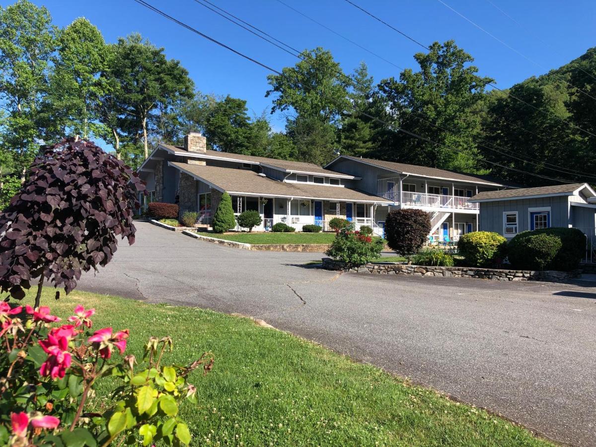 Meadowlark Motel Maggie Valley Zewnętrze zdjęcie
