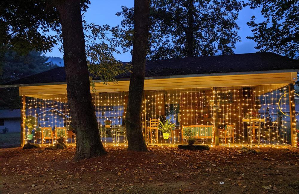 Meadowlark Motel Maggie Valley Zewnętrze zdjęcie