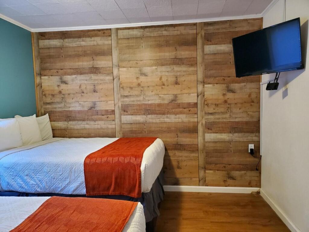 Meadowlark Motel Maggie Valley Zewnętrze zdjęcie