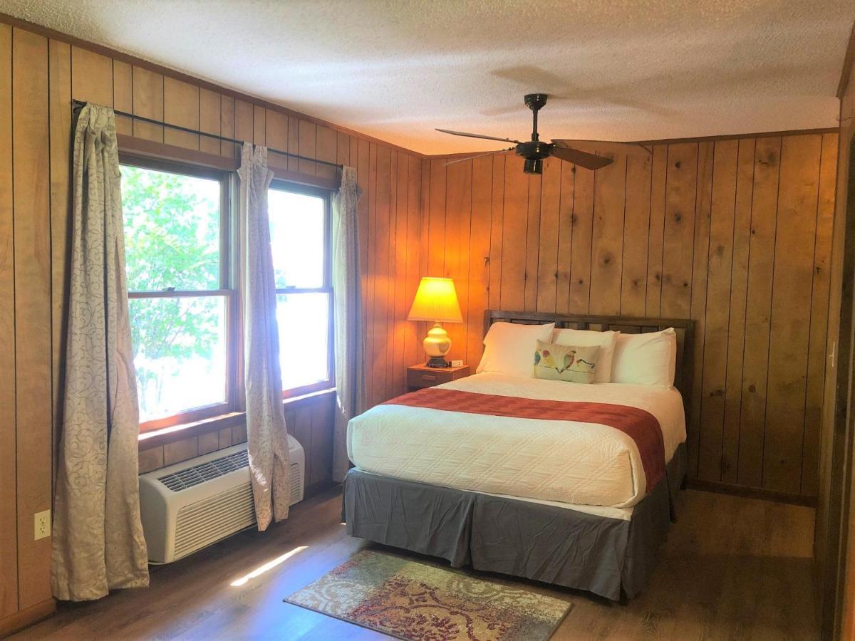 Meadowlark Motel Maggie Valley Zewnętrze zdjęcie