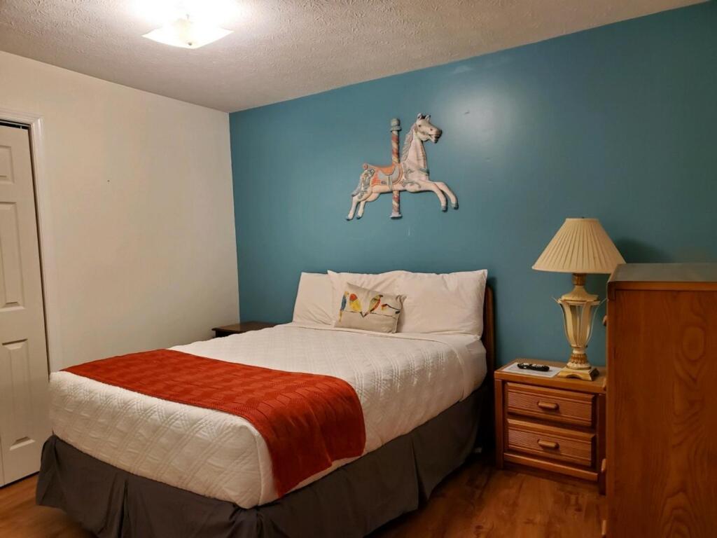Meadowlark Motel Maggie Valley Zewnętrze zdjęcie