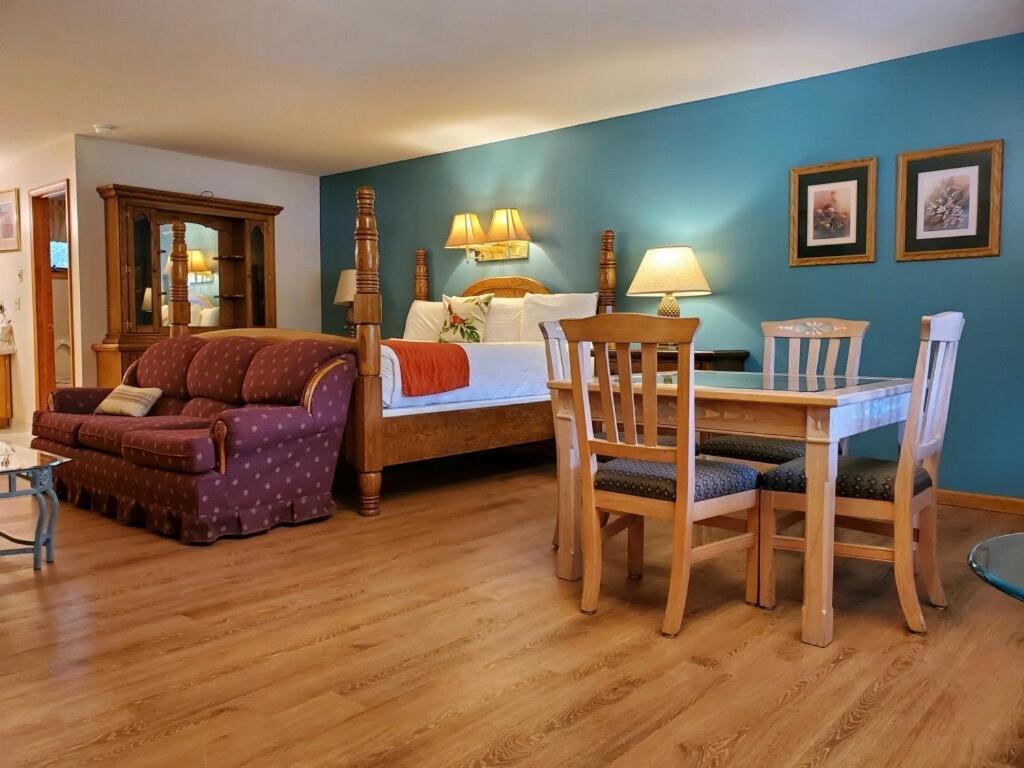 Meadowlark Motel Maggie Valley Zewnętrze zdjęcie