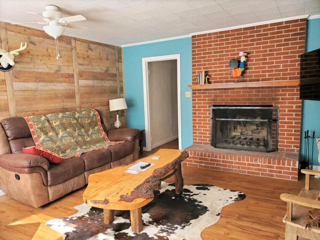 Meadowlark Motel Maggie Valley Zewnętrze zdjęcie