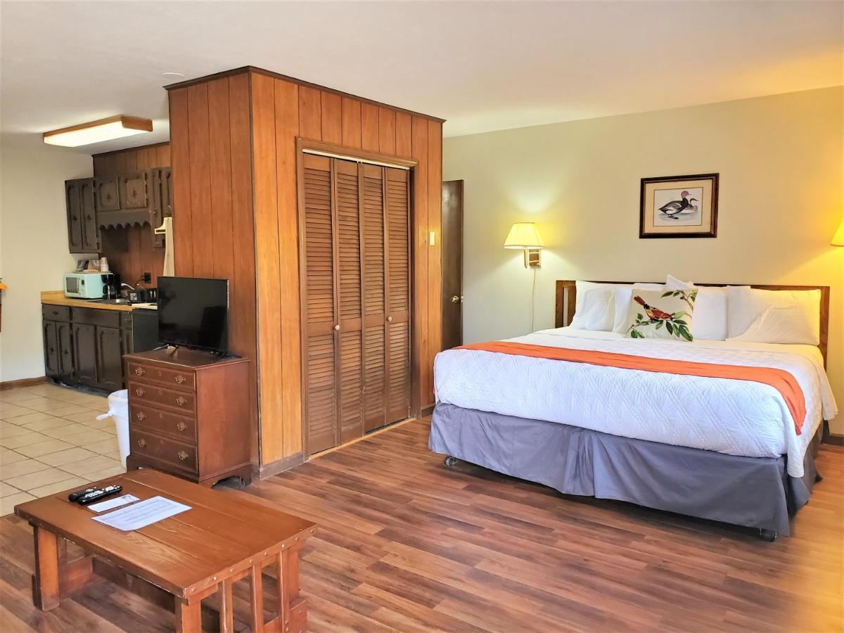 Meadowlark Motel Maggie Valley Zewnętrze zdjęcie