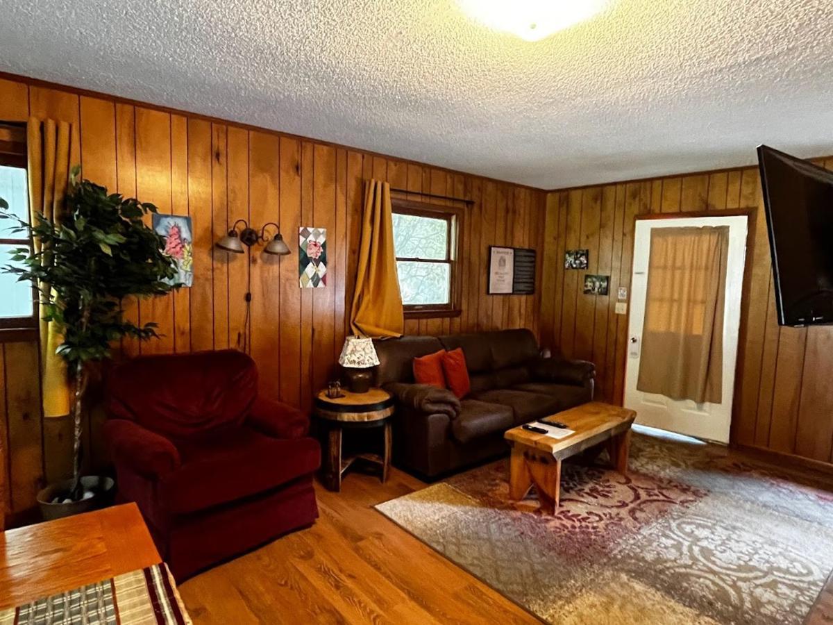 Meadowlark Motel Maggie Valley Zewnętrze zdjęcie