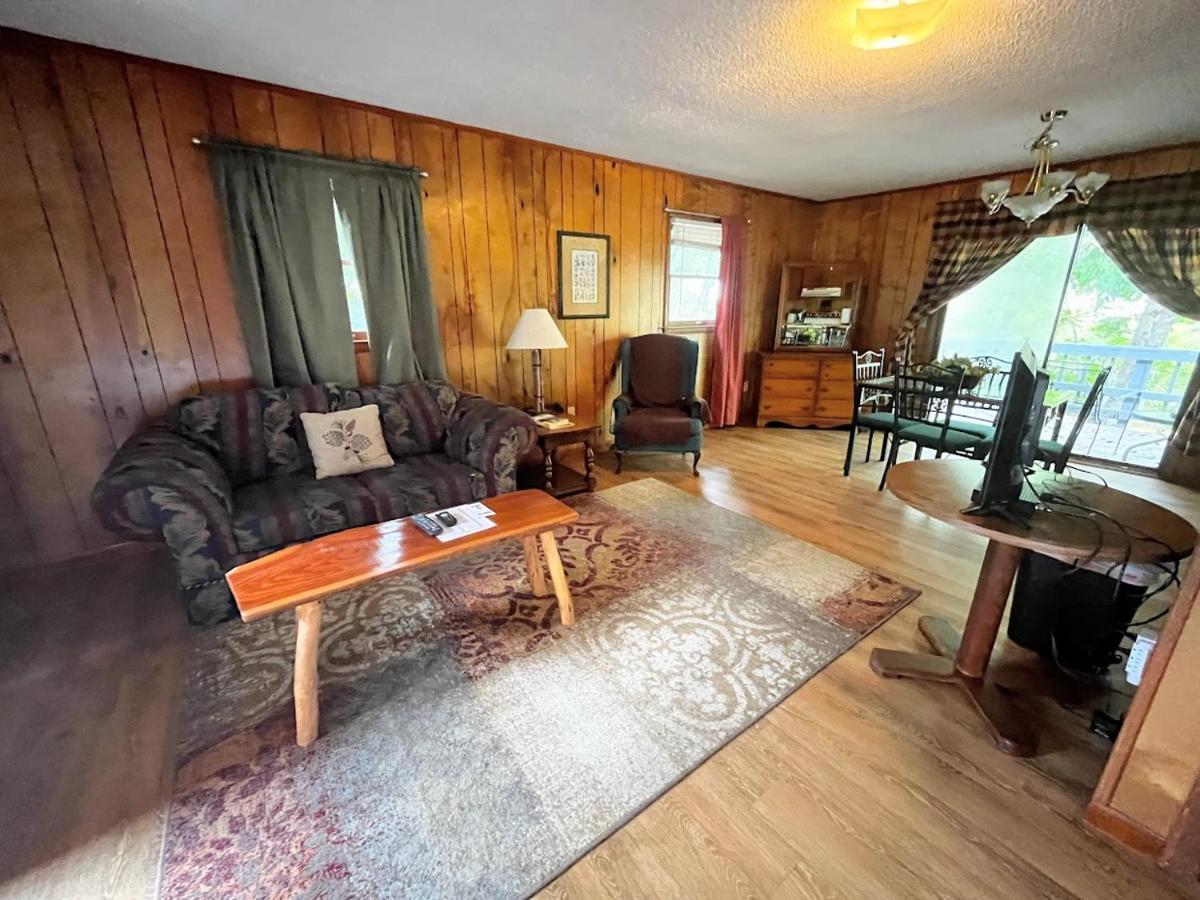 Meadowlark Motel Maggie Valley Zewnętrze zdjęcie