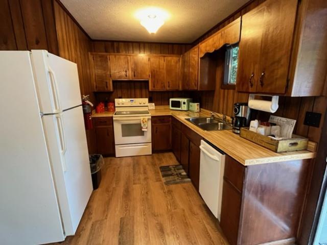 Meadowlark Motel Maggie Valley Zewnętrze zdjęcie