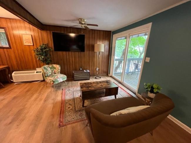 Meadowlark Motel Maggie Valley Zewnętrze zdjęcie