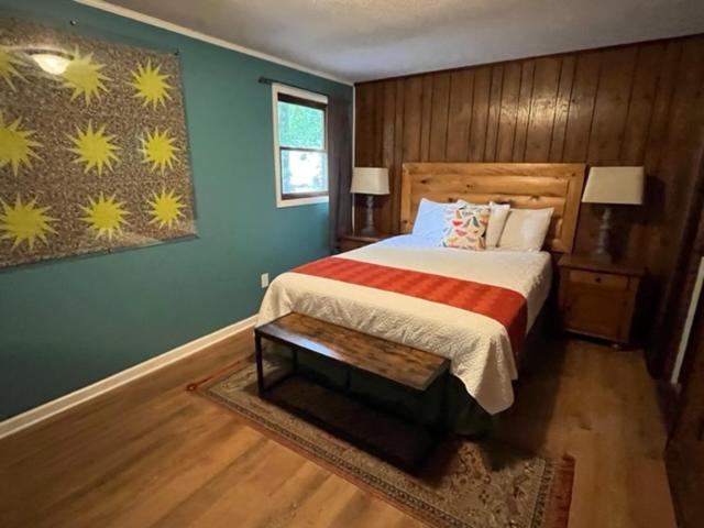 Meadowlark Motel Maggie Valley Zewnętrze zdjęcie