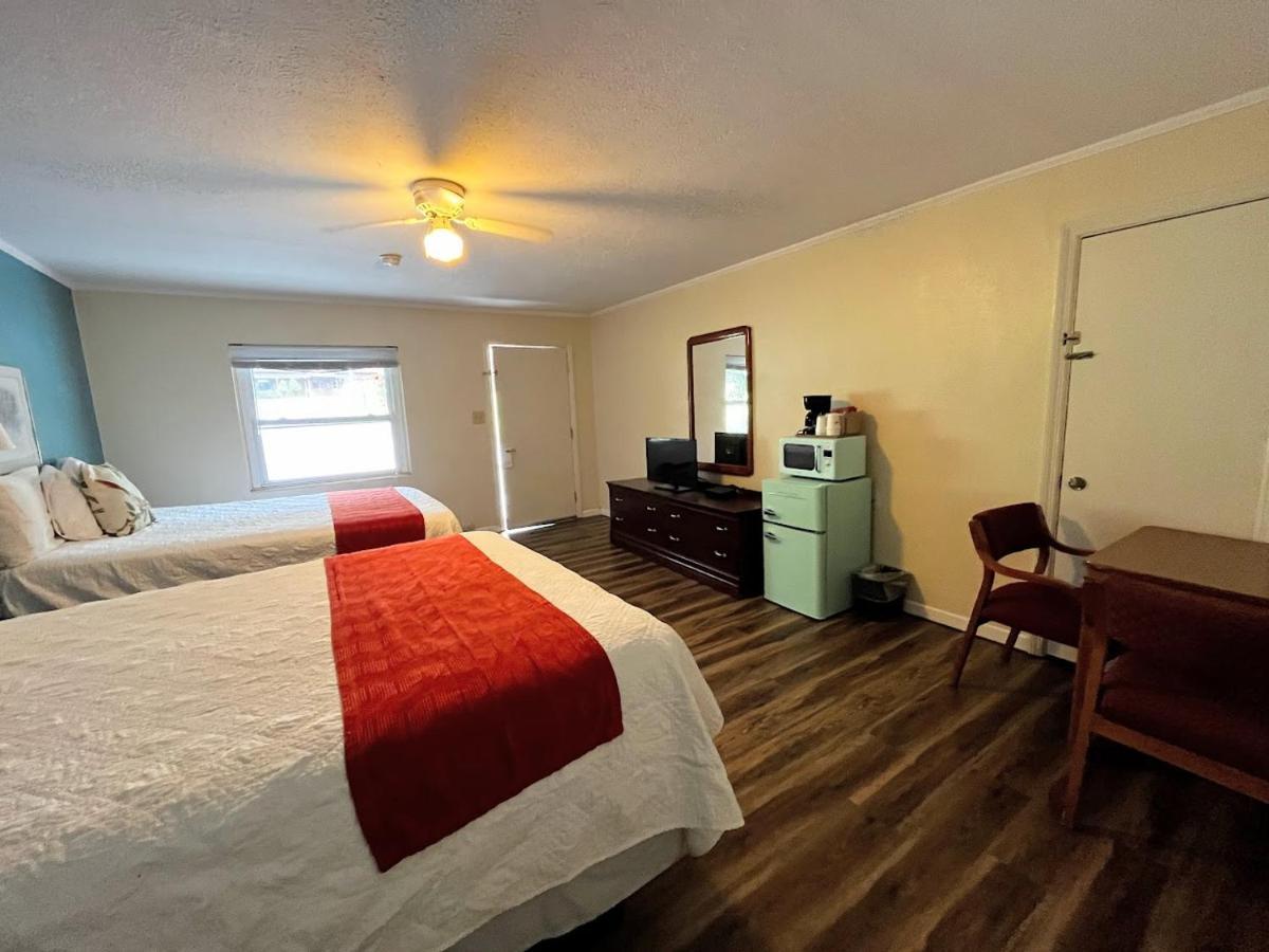 Meadowlark Motel Maggie Valley Zewnętrze zdjęcie