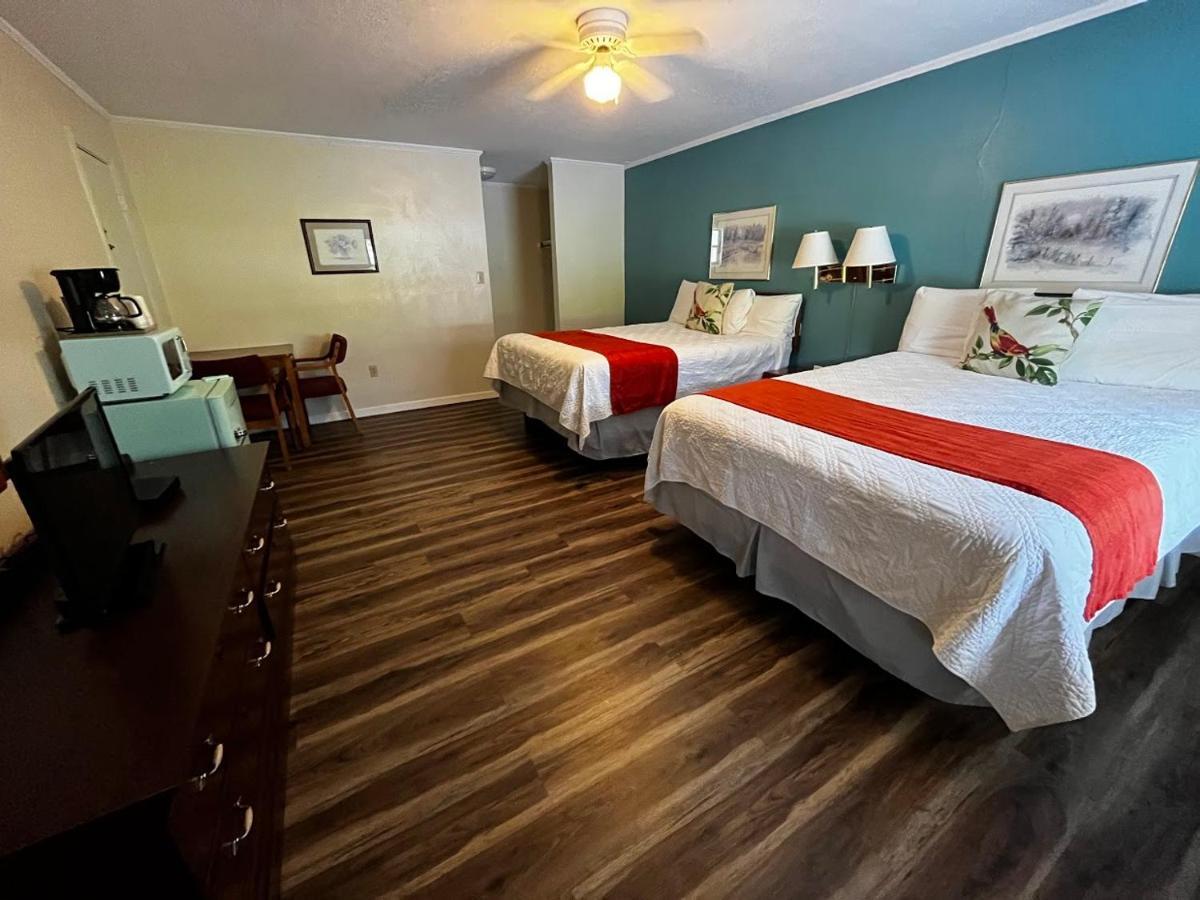 Meadowlark Motel Maggie Valley Zewnętrze zdjęcie