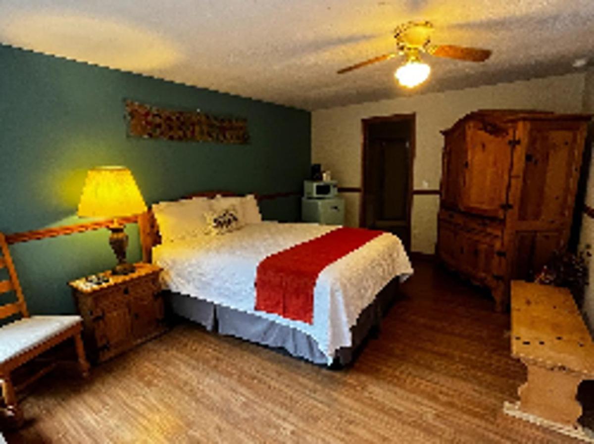 Meadowlark Motel Maggie Valley Zewnętrze zdjęcie