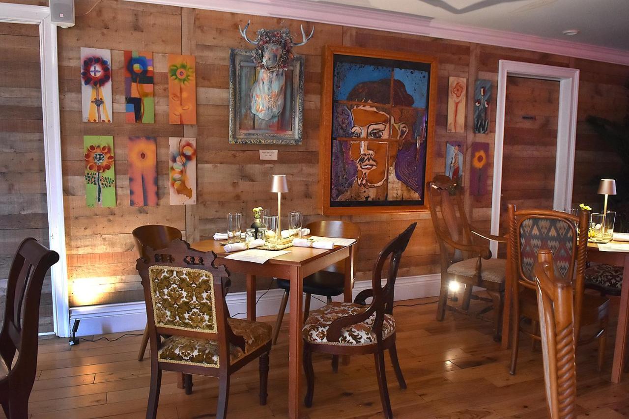 Meadowlark Motel Maggie Valley Zewnętrze zdjęcie