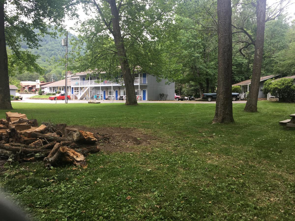 Meadowlark Motel Maggie Valley Zewnętrze zdjęcie