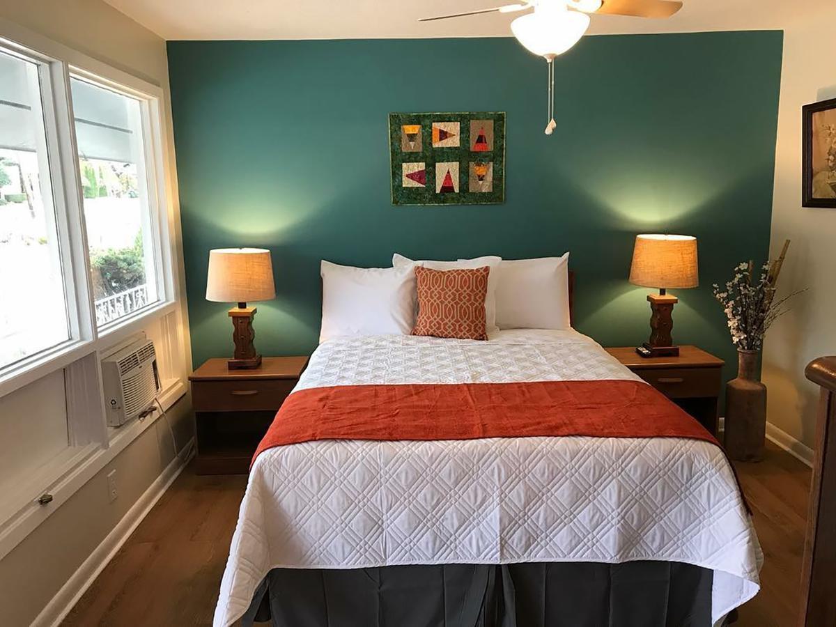 Meadowlark Motel Maggie Valley Zewnętrze zdjęcie