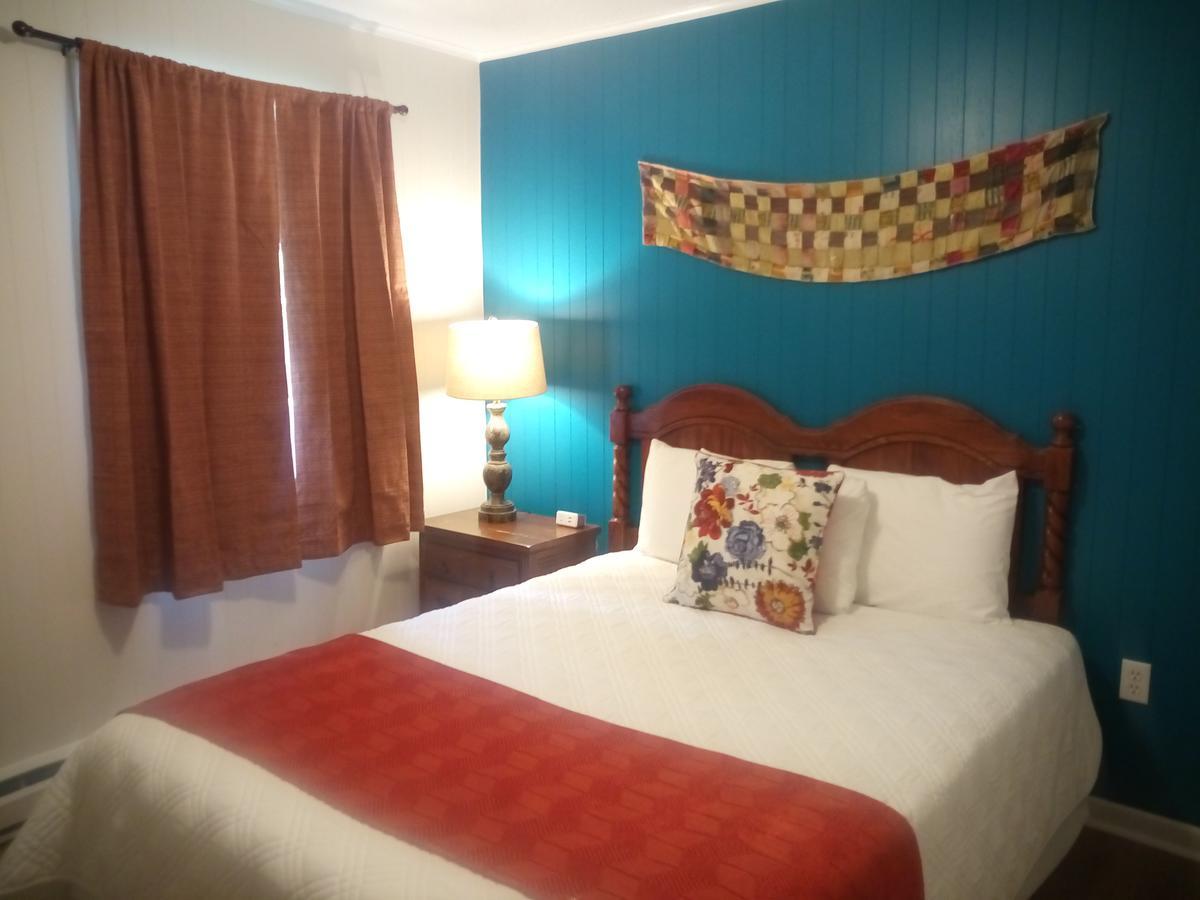 Meadowlark Motel Maggie Valley Zewnętrze zdjęcie